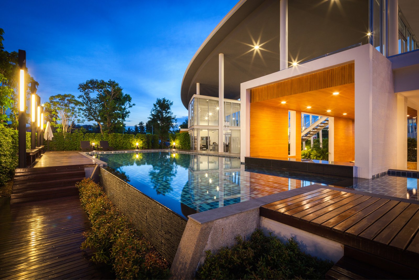 5 Star Clubhouse